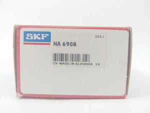 SKF NA 6908 Needle Roller Bearing