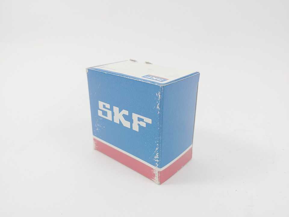 SKF NA 6908 Needle Roller Bearing