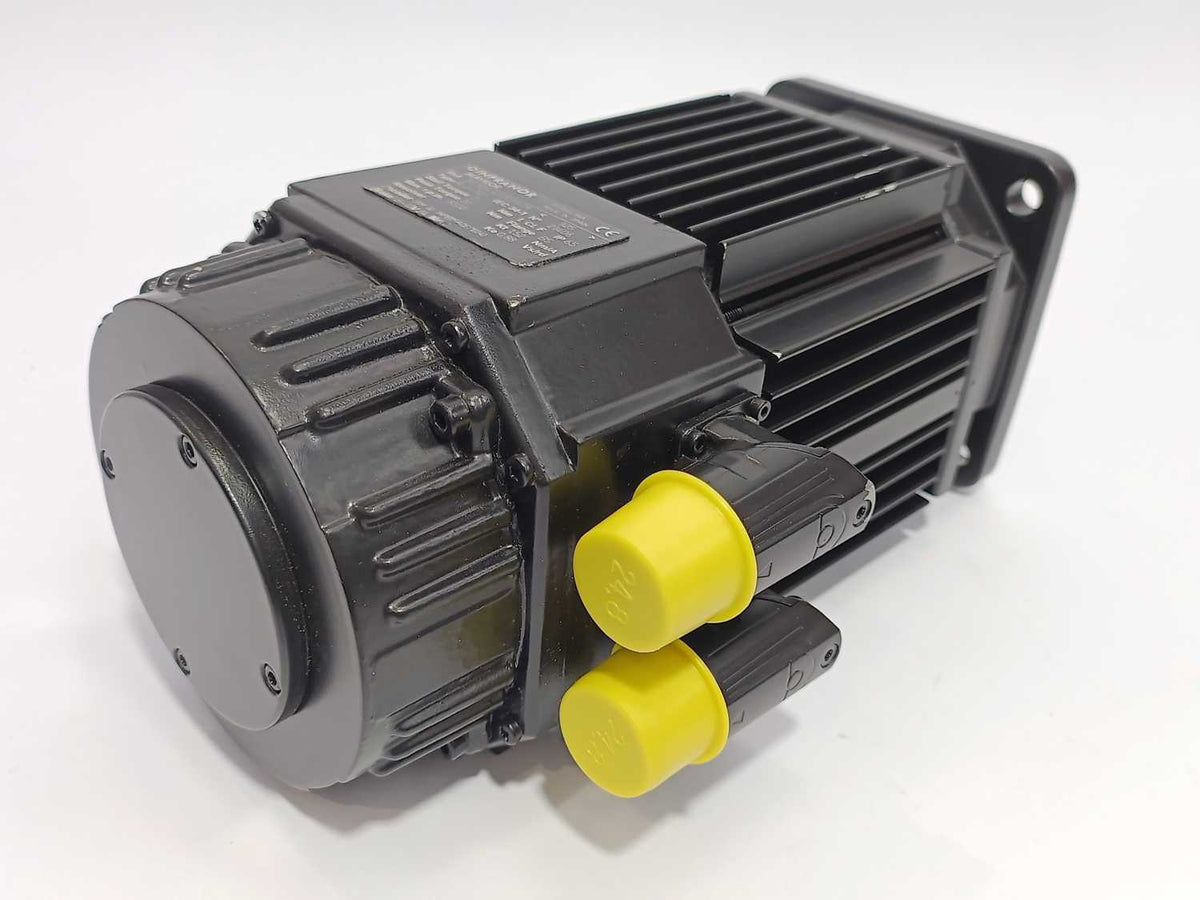 Infranor Mavilor BS1124.40.2099.D9 BLS-112 Brushless Servo Motor