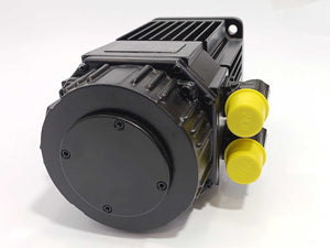 Infranor Mavilor BS1124.40.2099.D9 BLS-112 Brushless Servo Motor