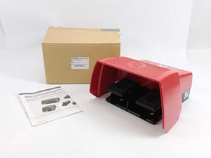 Bernstein 6062720016 F2-U2Z/U2Z UN Safety Switch