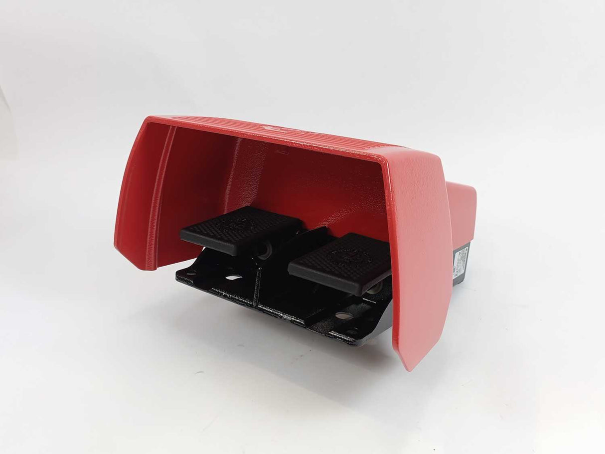 Bernstein 6062720016 F2-U2Z/U2Z UN Safety Switch