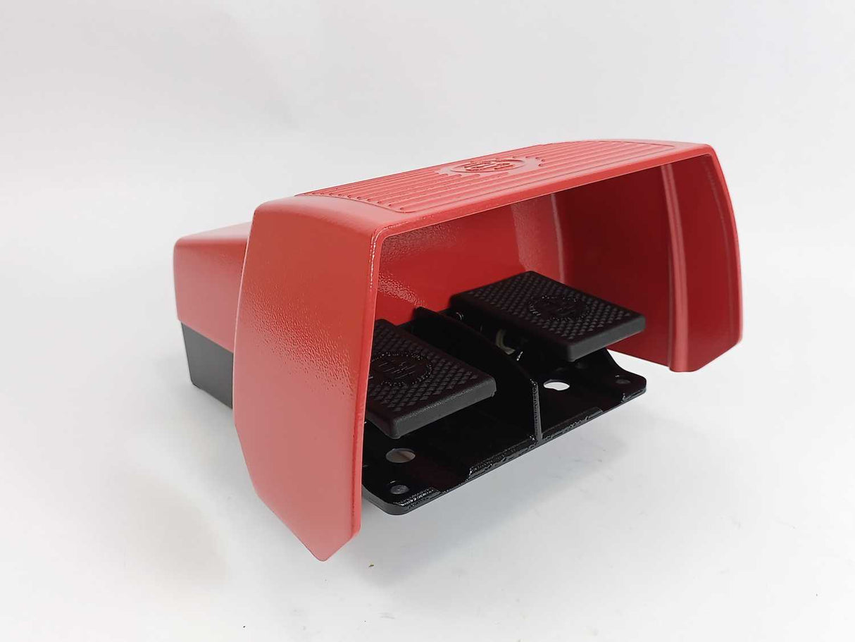 Bernstein 6062720016 F2-U2Z/U2Z UN Safety Switch