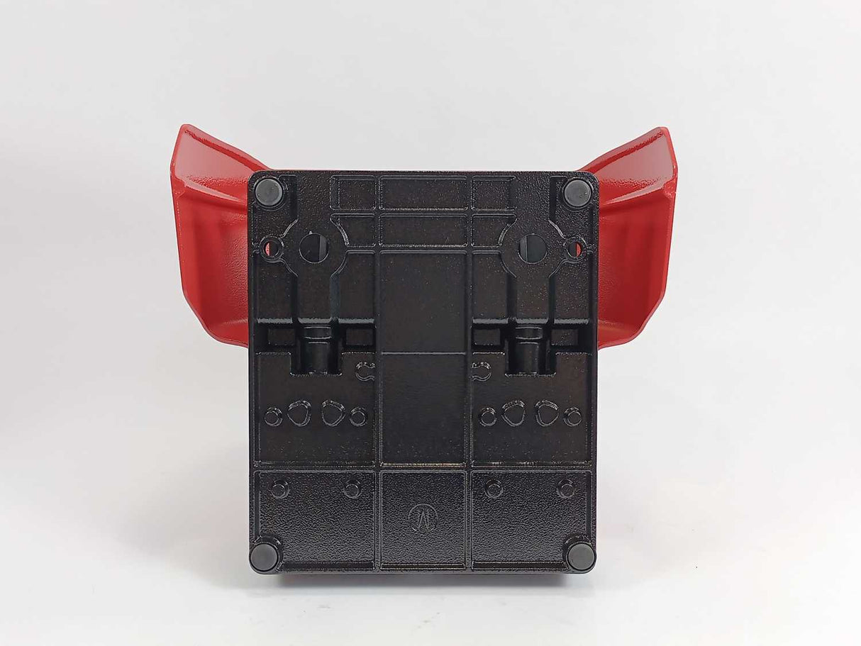 Bernstein 6062720016 F2-U2Z/U2Z UN Safety Switch