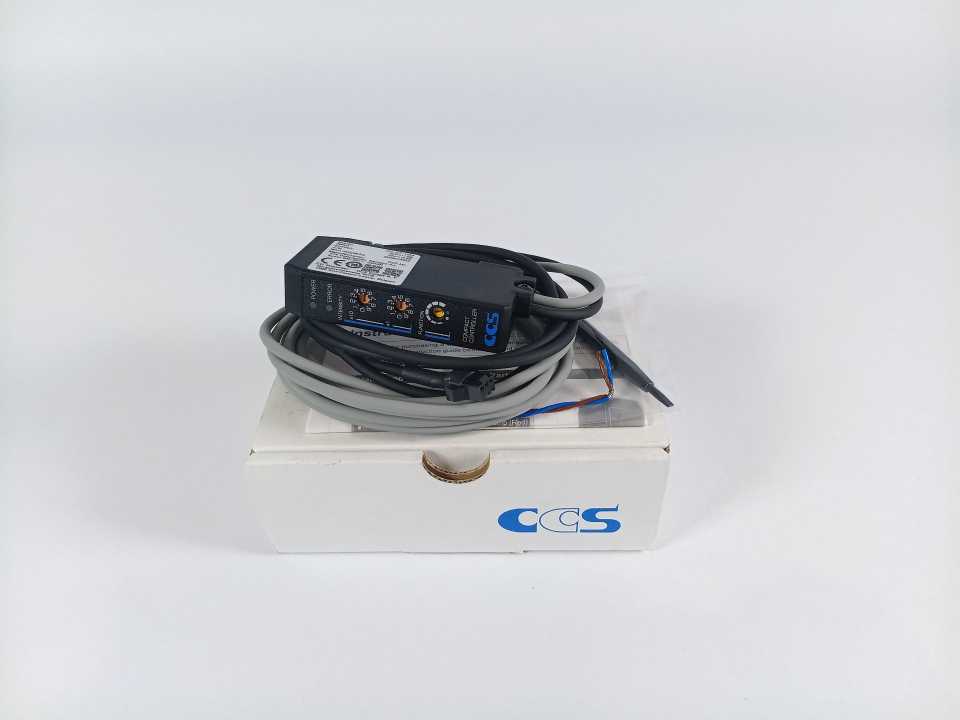 CCS 2000654 CC-ST-1024