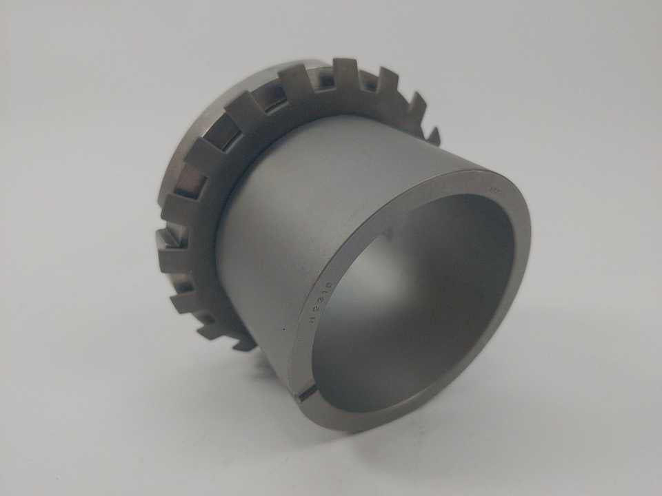 SKF H 2318 Adapter Sleeve