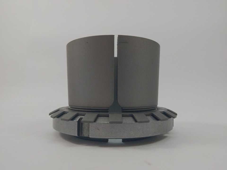 SKF H 2318 Adapter Sleeve
