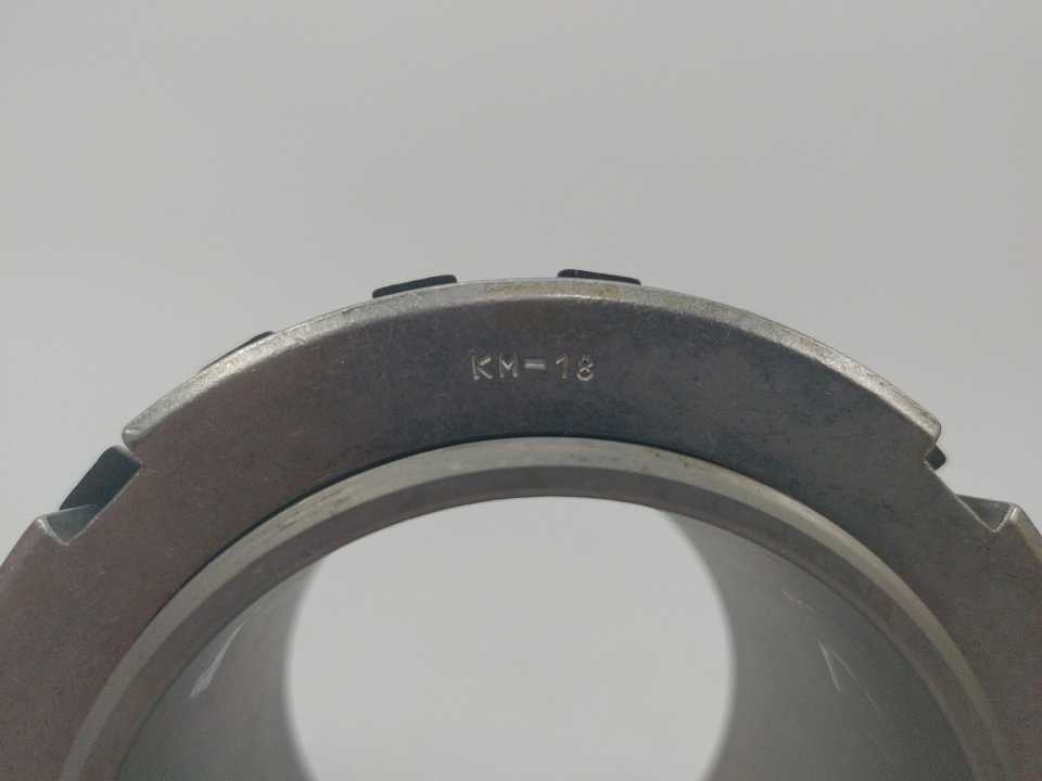 SKF H 2318 Adapter Sleeve