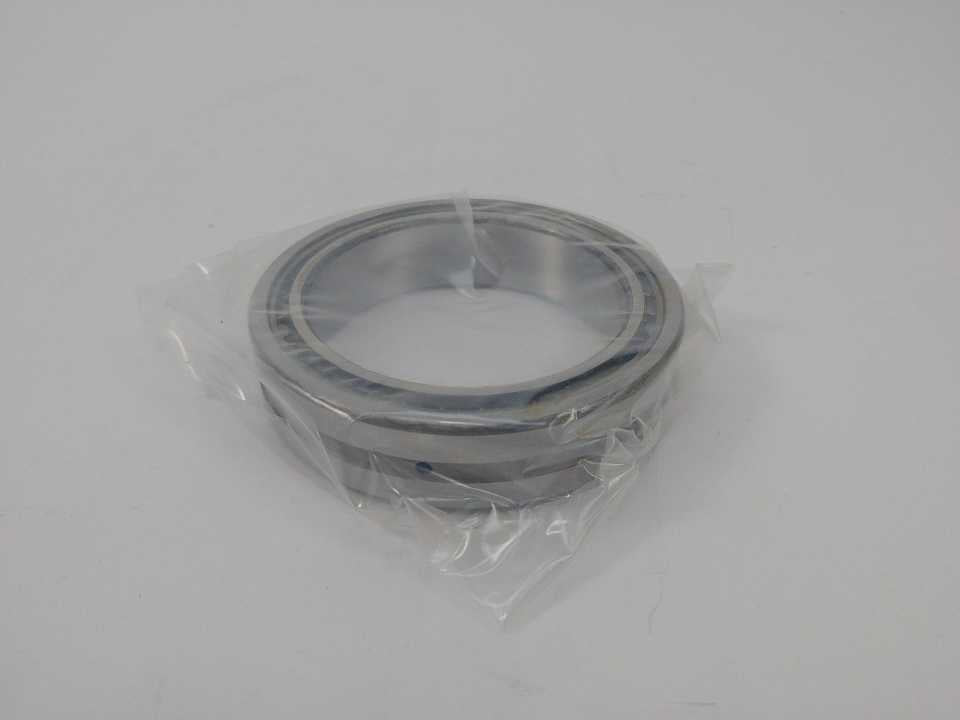 SKF NKI 85/26 Needle Roller Bearing with Inner Ring