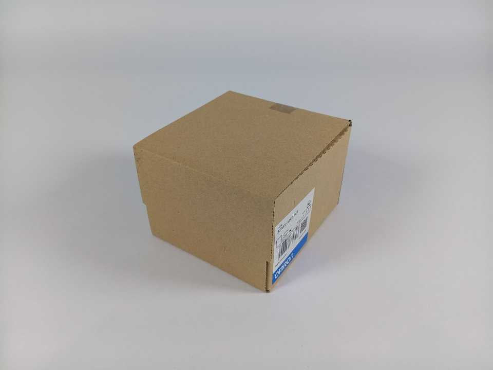 OMRON 3G3AX-MX2-ECT EtherCAT Option Board for MX2 Drive