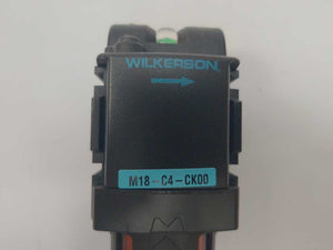 Wilkerson M18-C4-CK00 Coalescing Filter