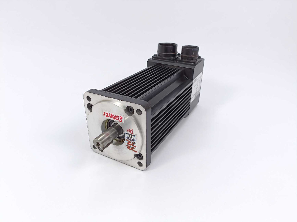 Reliance Electric 1326AS-B330A-21 3-phase Brushless Motor
