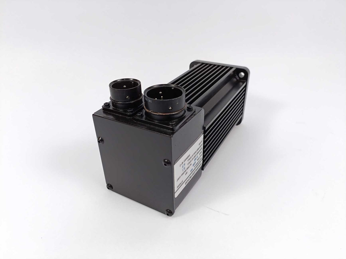 Reliance Electric 1326AS-B330A-21 3-phase Brushless Motor