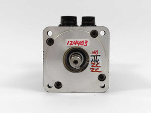 Reliance Electric 1326AS-B330A-21 3-phase Brushless Motor