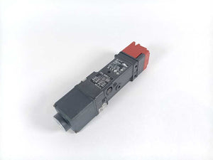 OMRON D4SL-N4NFA-D Guard Lock Safety Door Switch