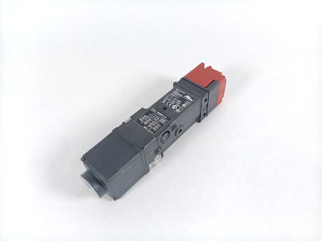 OMRON D4SL-N4NFA-D Guard Lock Safety Door Switch