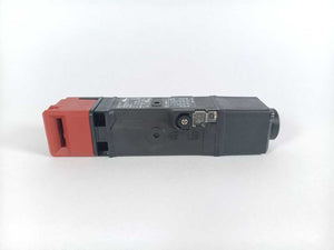 OMRON D4SL-N4NFA-D Guard Lock Safety Door Switch