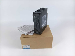 OMRON S8VK-S24024 Power Supply