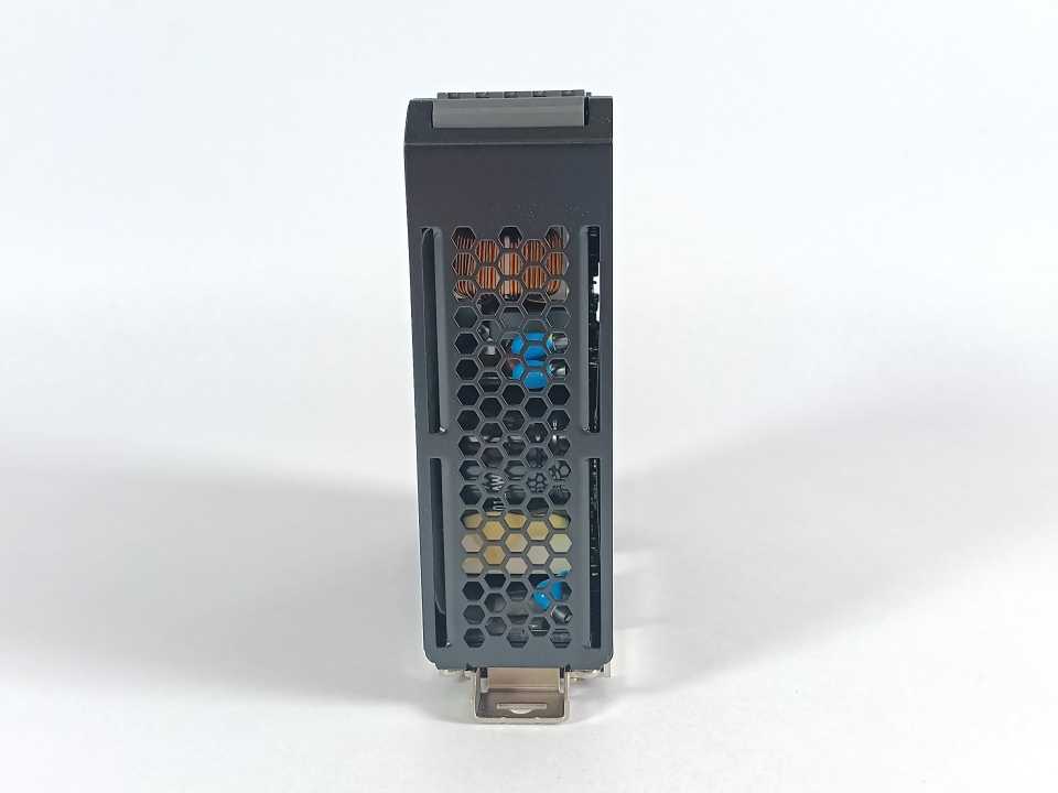 OMRON S8VK-S24024 Power Supply
