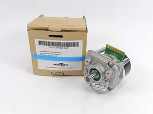 Montech 50071 Gear Motor for KTB, Version S (v=1.2 - 21.0 m/min)