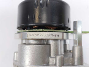 Montech 50071 Gear Motor for KTB, Version S (v=1.2 - 21.0 m/min)