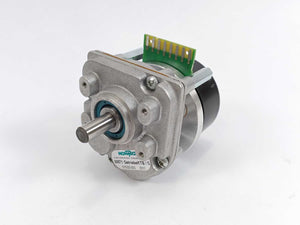 Montech 50071 Gear Motor for KTB, Version S (v=1.2 - 21.0 m/min)