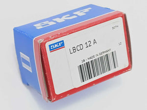 SKF LBCD12A Linear Ball Bearing