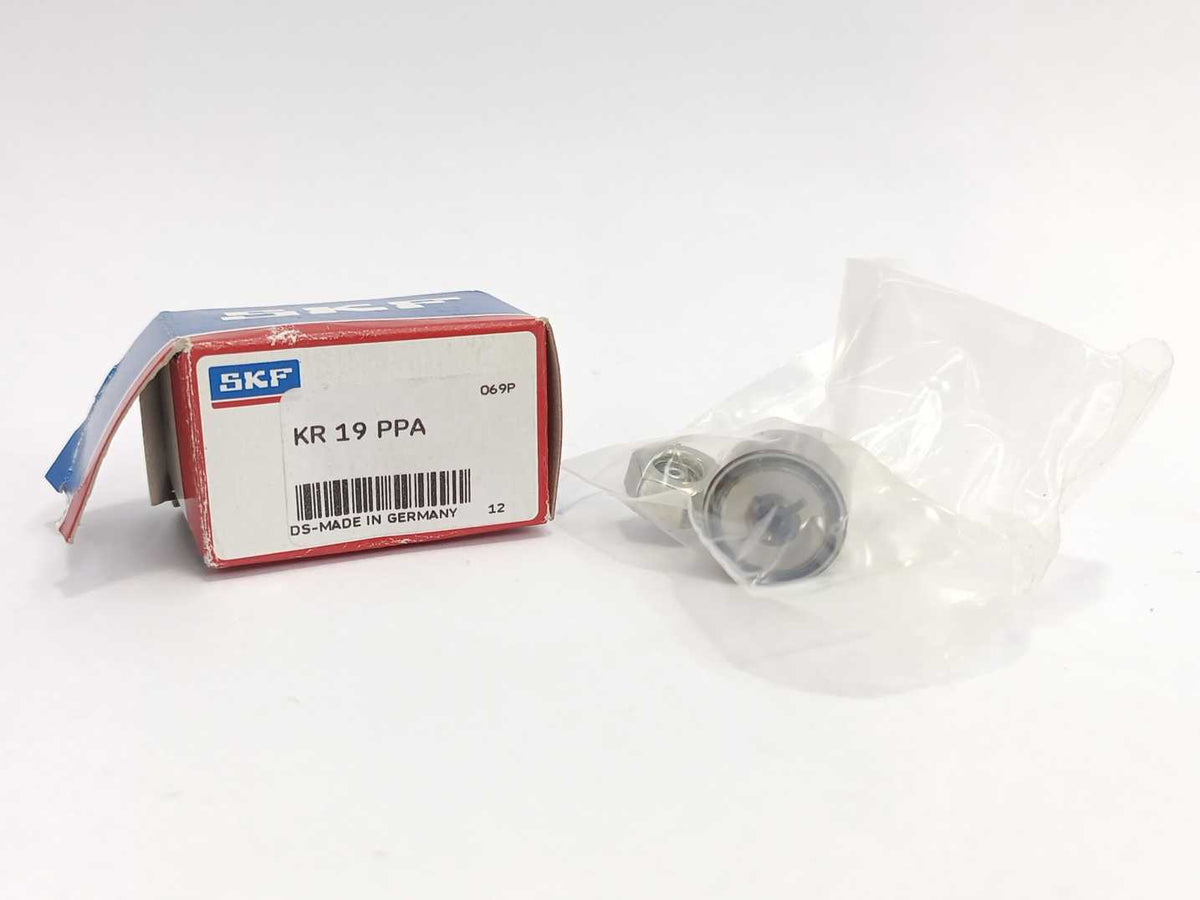 SKF KR19PPA Cam Follower with Needle Rollers