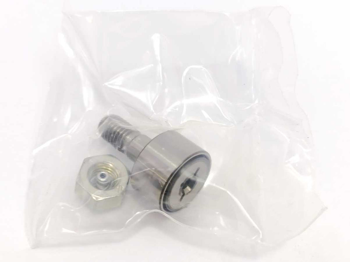 SKF KR19PPA Cam Follower with Needle Rollers