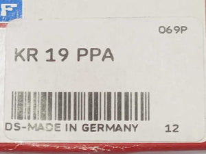 SKF KR19PPA Cam Follower with Needle Rollers