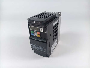 OMRON 3G3MX2-AB004-E E Inverter Rev. ADAH