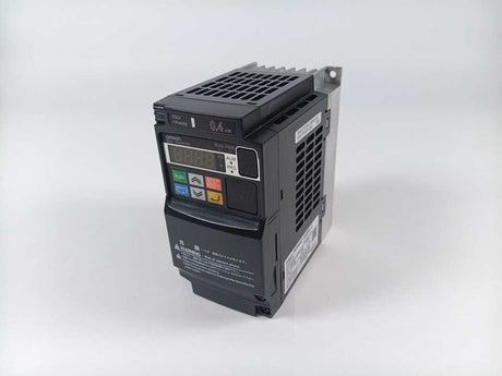 OMRON 3G3MX2-AB004-E E Inverter Rev. ADAH