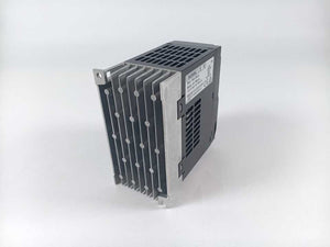 OMRON 3G3MX2-AB004-E E Inverter Rev. ADAH