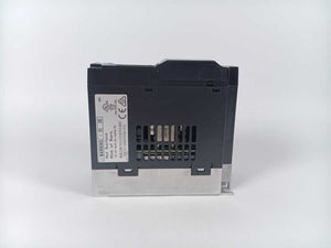 OMRON 3G3MX2-AB004-E E Inverter Rev. ADAH