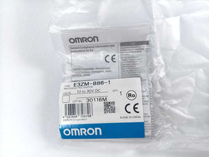 OMRON E3ZM-B86-1 Photoelectric Switch