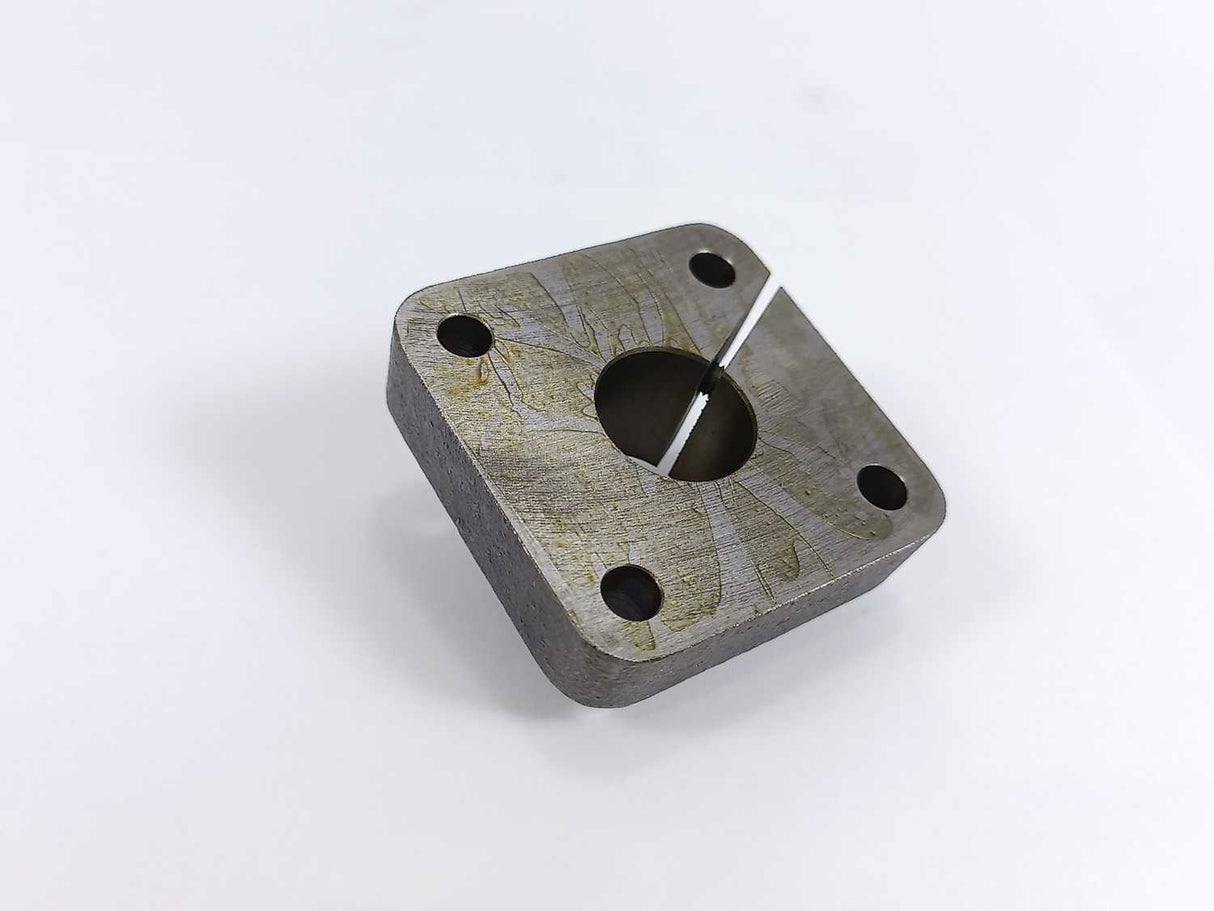 Bosch Rexroth R105602000 Shaft Support Block