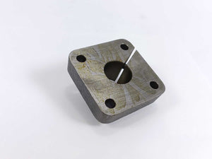 Bosch Rexroth R105602000 Shaft Support Block