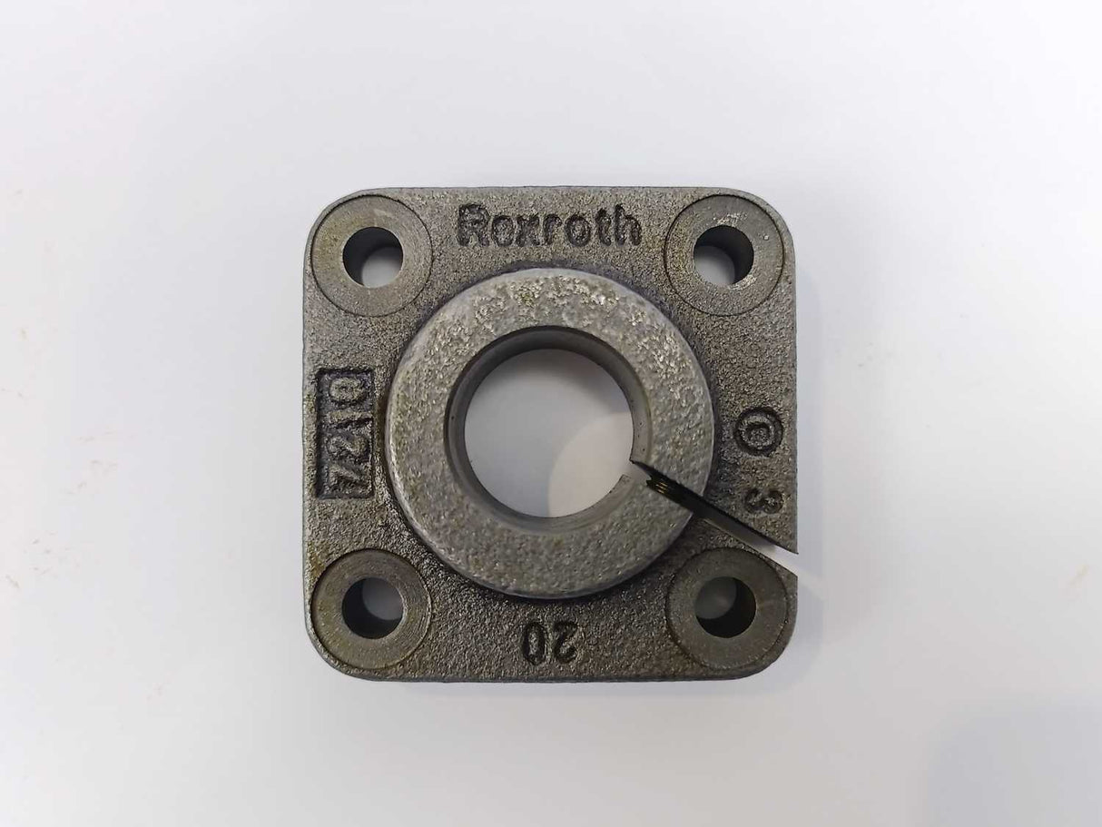 Bosch Rexroth R105602000 Shaft Support Block