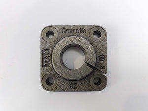 Bosch Rexroth R105602000 Shaft Support Block