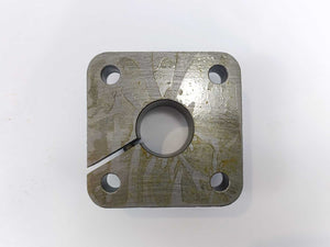 Bosch Rexroth R105602000 Shaft Support Block