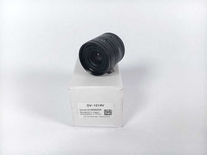 VS Technology Corporation SV-1214V Lense