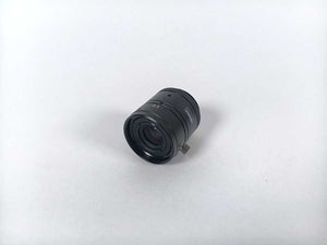 VS Technology Corporation SV-1214V Lense