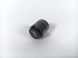 VS Technology Corporation SV-1214V Lense