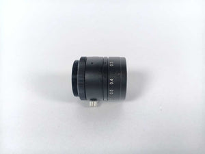 VS Technology Corporation SV-1214V Lense