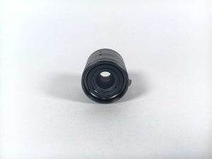 VS Technology Corporation SV-1214V Lense