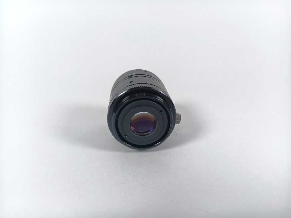 VS Technology Corporation SV-1214V Lense