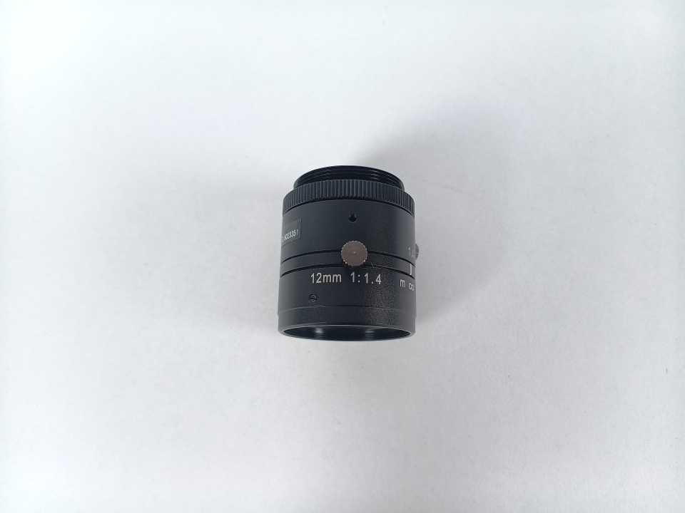 VS Technology Corporation SV-1214V Lense