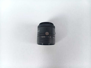 VS Technology Corporation SV-1214V Lense