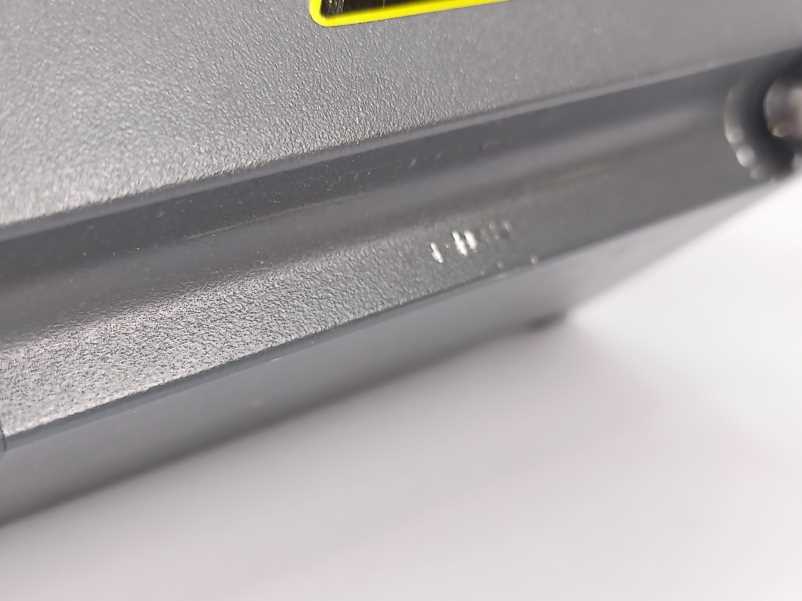 Siemens 1FL6034-2AF21-1AB1 SIMOTICS S-1FL6 Servo Motor