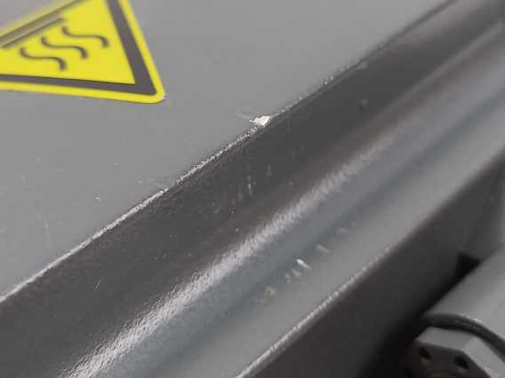 Siemens 1FL6034-2AF21-1AB1 SIMOTICS S-1FL6 Servo Motor